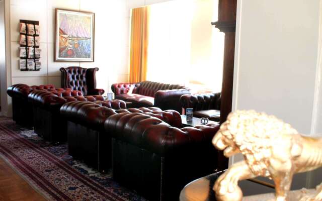 Best Western Plus Gyldenlove Hotell