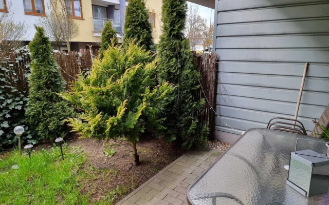 Sunandrelax Apartament Słoneczny