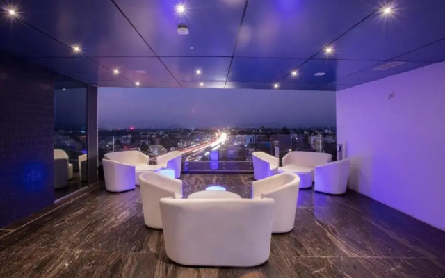 Sapphire Premium Hotel & Suite