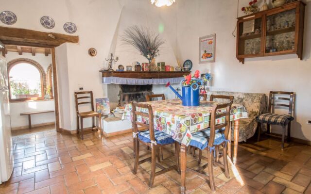 Locazione turistica Poggio Velluto