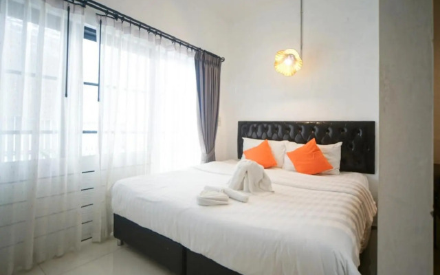 The Warehouse Chiang Mai