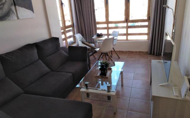 Albir Beach Apartments