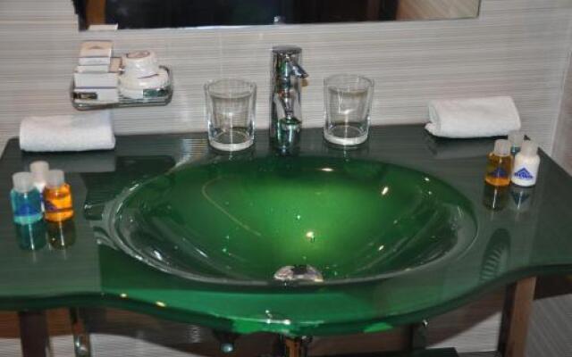Hotel Emilio Moretti