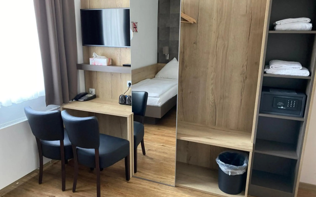 Center Hotel Essen
