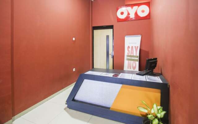 Citara Jaya Guesthouse by OYO Rooms