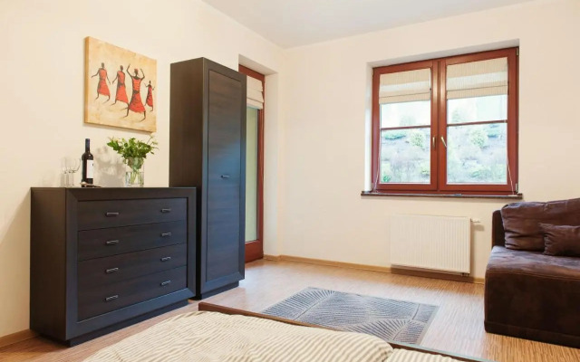 Apartament TSO Parkowa Polana