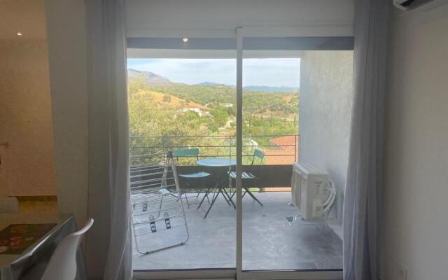 Les jardins de Saint Pancrace