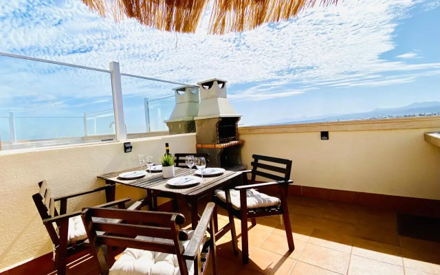 Apartamento Arrecife