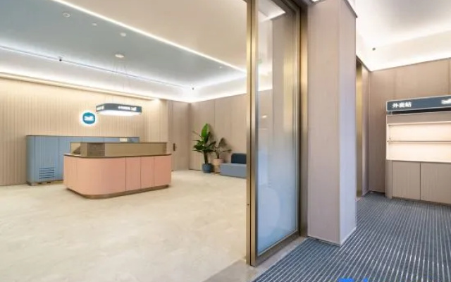 HanTing Hotel (Liuzhou Sports Center Xueyuan Road) – Guest Rooms – Liuzhou