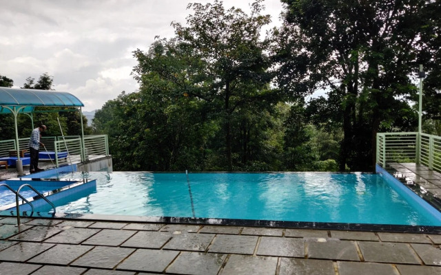 woodrose resort