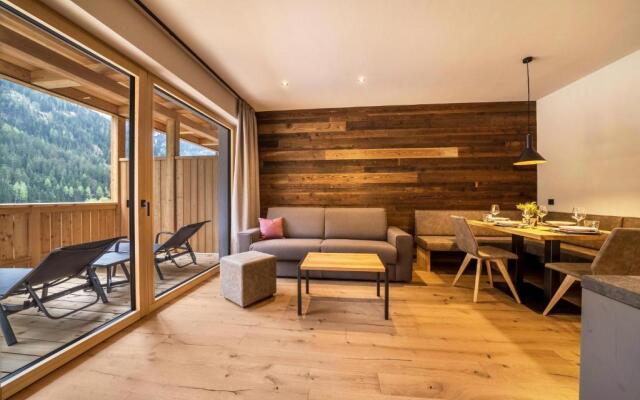 Seebrunn - Kühberg Alm