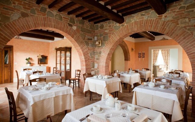 Casa Vacanze B&B Poggio Al Vento Toscana