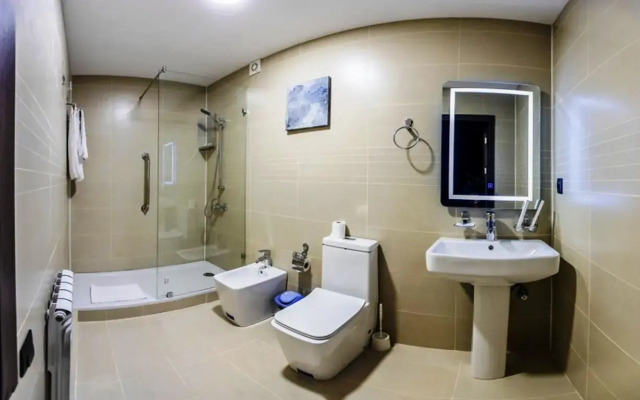 Avenue Park Hotel