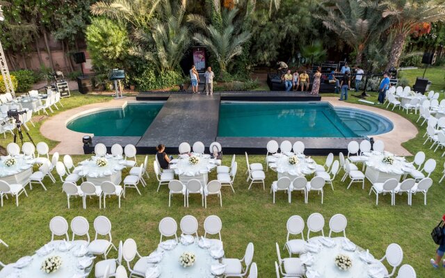 La Villa des 3 Golfs