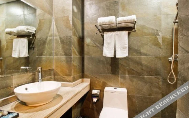 Sofia Holiday Inn Hefei