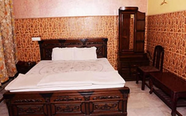 Hotel Amber