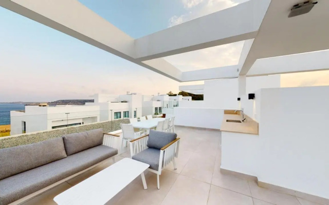 Periyiali Konnos Villas Beach Resort