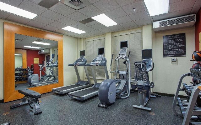 Hilton Garden Inn Knoxville West/Cedar Bluff