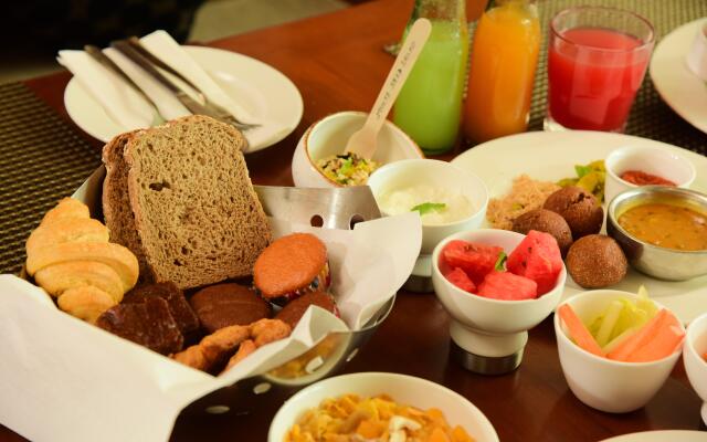 Holiday Inn Jaipur City Centre by IHG