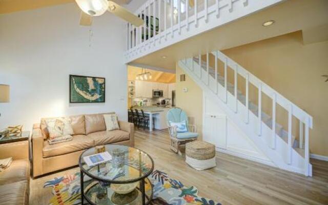 Sea Loft Village #106