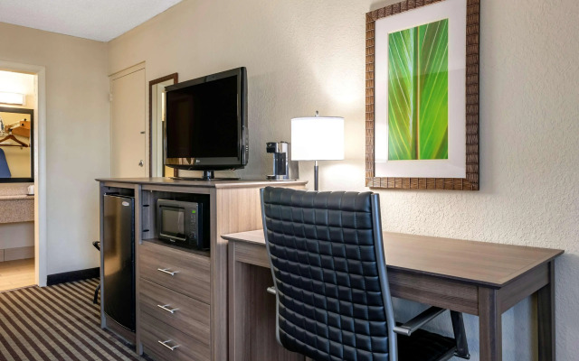 Best Western Downtown Stuart