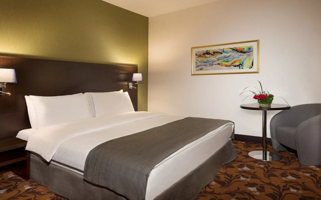 Babylon Rotana Baghdad