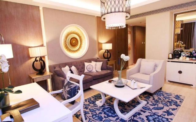 ARTOTEL Suites Bianti Yogyakarta