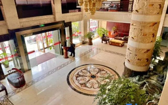 Yongshun Minzu Hotel