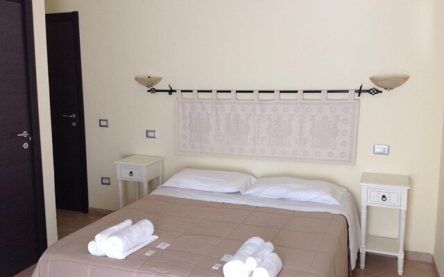 Bed and Breakfast Villamar