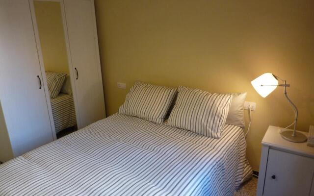Apartaments Sant Miquel