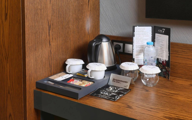 Hotel ON7 Sakarya
