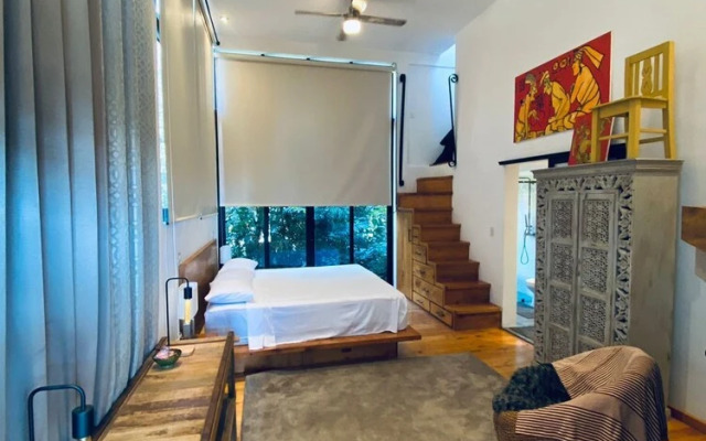 San Marcos Properties