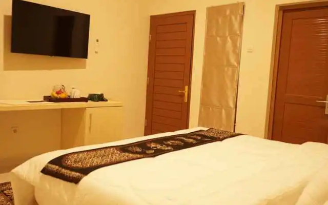 Omah Kura 1