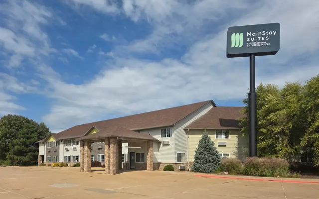 MainStay Suites LeClaire - Quad Cities