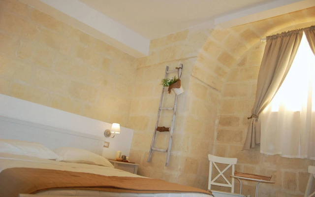 Antica Mateola Rooms&Suites