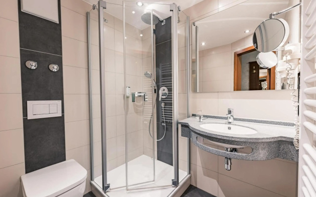 TOP VCH Hotel Wartburg Stuttgart