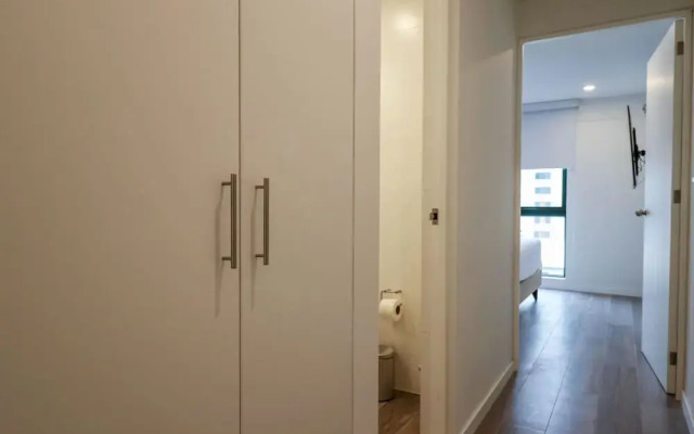 Cozy 1BR With Fantastic Deco in Barranco