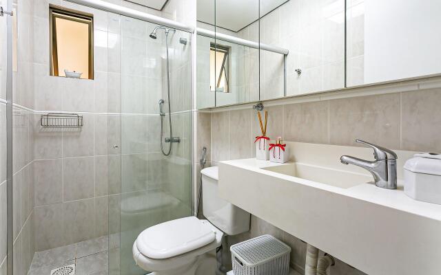 WI-FI 200MB | Churrasqueira na Sacada #JA10