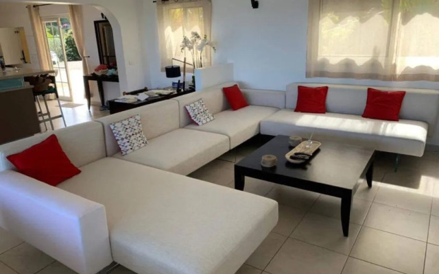 Dream Villa Vitet 698