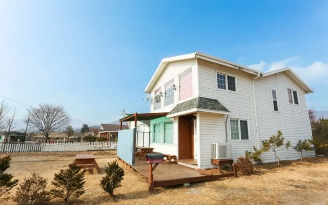 Pocheon Namuhyanggadeuk Pension