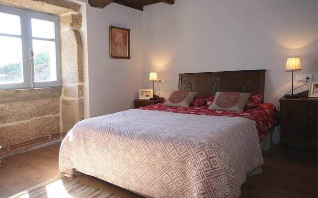 101958 House In Mazaricos