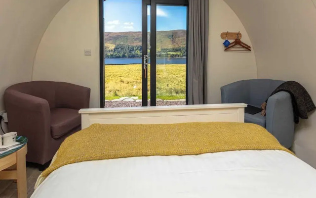 Loch Broom Glamping