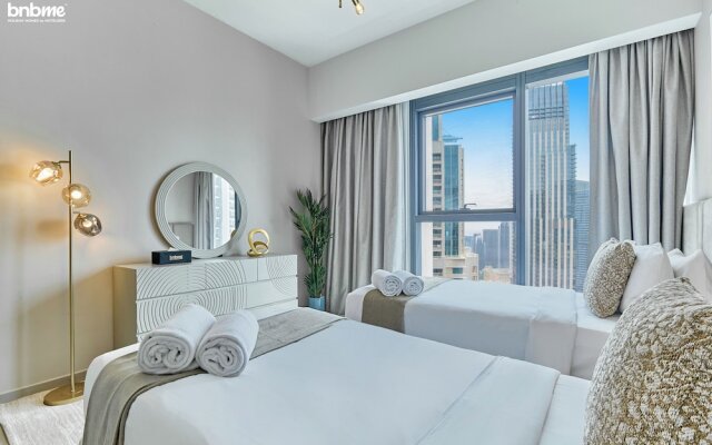 bnbme | Act One Act Two | 2 BDR