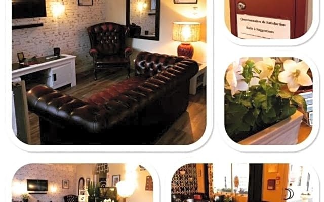 Hôtel Restaurant Le Crist'Al