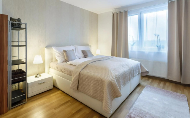 Golden Apartments Rezidence Nová Karolina