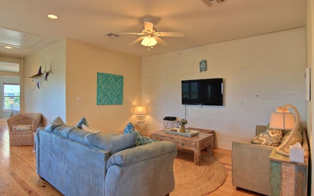 Sunset Hideaway 314 by RedAwning