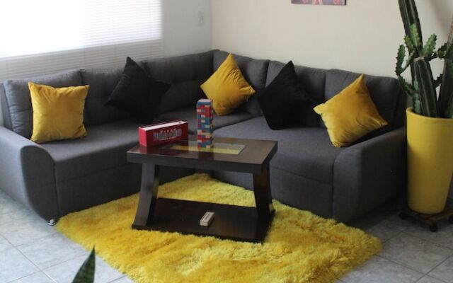 Flats Mi Lindo Pueblito