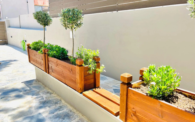 Phoenix Garden Apartment I