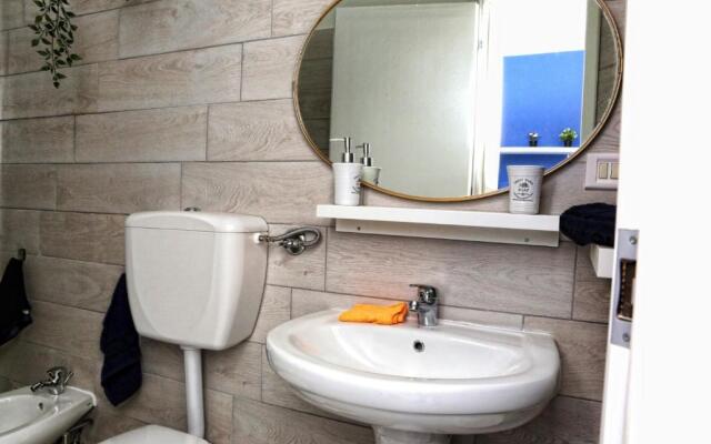 Maison Floria Locazione Turistica