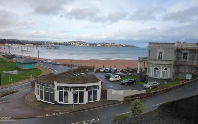The Sands Hotel